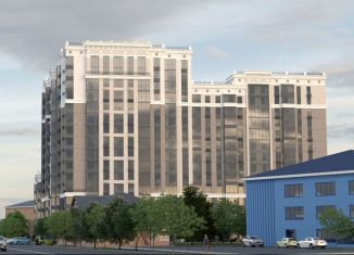 Продаю 2-ком. квартиру, 51.7 м2, Киров