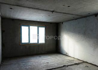 Продажа 3-комнатной квартиры, 87 м2, Новосибирск, Плющихинская улица, 1, метро Речной вокзал