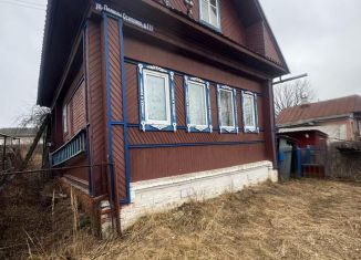 Продажа дома, 35.5 м2, Кинешма, улица Полины Осипенко, 111