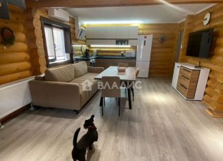 Сдача в аренду дома, 90 м2, Тобольск, Тихая улица