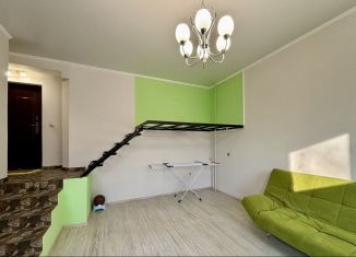 Продам 1-ком. квартиру, 37.1 м2, Калининград, Магнитогорская улица, 3