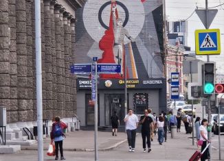 Сдам торговую площадь, 4.7 м2, Москва, Нижняя Красносельская улица, 5с1, Красносельский район