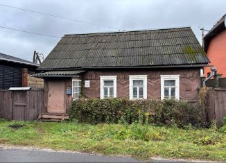 Продается дом, 60.1 м2, Брянск, улица Семашко, 14А, Советский район