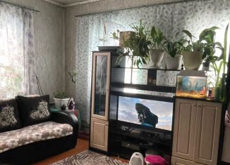 Дом на продажу, 48 м2, Таштагол, улица Дзержинского