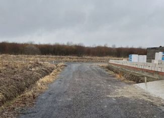 Продам участок, 6.9 сот., деревня Загорье, коттеджный посёлок Рижские зори, 1086