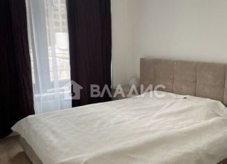 Однокомнатная квартира на продажу, 34 м2, Москва, Складочная улица, 6к4, Складочная улица