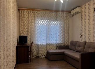 Однокомнатная квартира в аренду, 36.4 м2, Краснодар, улица имени Николая Семеновича Котлярова, 24, микрорайон Московский