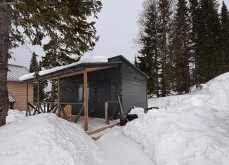 Продается дом, 30 м2, поселок городского типа Шерегеш, Славянская улица, 175