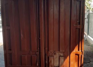 Продаю гараж, 10 м2, Краснодарский край, площадь имени Клары Лучко