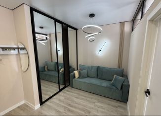 Продам однокомнатную квартиру, 39 м2, Краснодар, Восточно-Кругликовская улица, 30, микрорайон Панорама