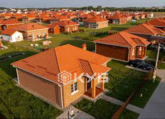 Продам дом, 120 м2, посёлок Голубево, Мятная улица, 24