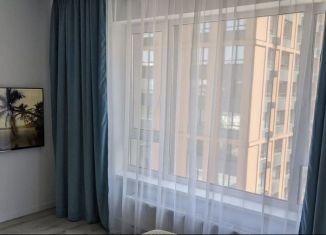 Сдаю в аренду квартиру студию, 30 м2, Екатеринбург, Онежская улица, 4