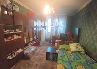 Продается 2-комнатная квартира, 56.2 м2, Москва, улица Усиевича, 23, метро Аэропорт