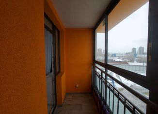 Сдается в аренду двухкомнатная квартира, 66 м2, Екатеринбург, Трамвайный переулок, 2к1, ЖК Малевич