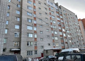 Продается 2-ком. квартира, 49 м2, Ярославль, улица Рыкачёва, 16, район Нефтестрой