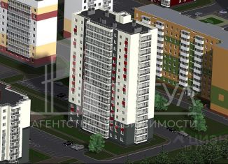 Продается двухкомнатная квартира, 43 м2, Кемерово, ЖК Кузнецкий