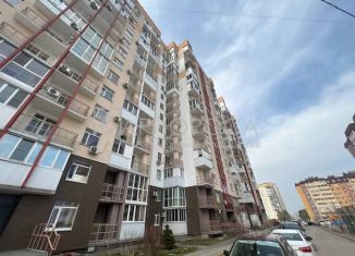 Продается однокомнатная квартира, 36.4 м2, Волгоград, улица Маршала Воронова, 24, ЖК Янтарный Город
