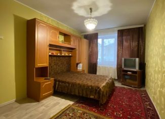 Однокомнатная квартира в аренду, 39 м2, Уфа, Комсомольская улица, 145