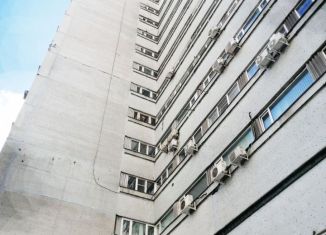 Однокомнатная квартира на продажу, 24.9 м2, Москва, Кременчугская улица, 9, район Фили-Давыдково