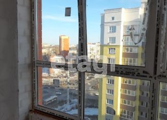 Продается однокомнатная квартира, 40.5 м2, Владимир, улица Горького, 133А, ЖК Содышка