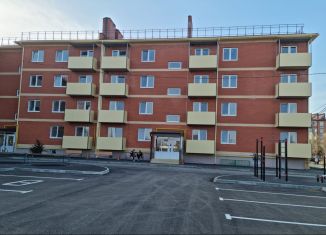 Продажа 2-комнатной квартиры, 72.9 м2, станица Васюринская, Комсомольская улица, 49