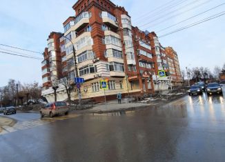 Продажа двухкомнатной квартиры, 100.5 м2, Йошкар-Ола, Советская улица, 87, микрорайон Прибрежный