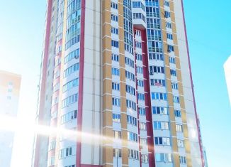 Продается 2-комнатная квартира, 63 м2, деревня Жилина, улица Генерала Лаврова, 12