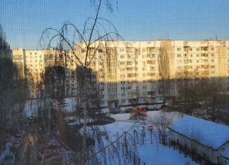 Продается трехкомнатная квартира, 63 м2, Самара, Советская улица, 11, метро Кировская