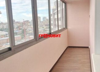 Продам 3-комнатную квартиру, 92 м2, Новосибирск, улица Орджоникидзе, 47, ЖК Родонит