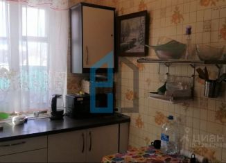 Продам трехкомнатную квартиру, 63.7 м2, Московская область