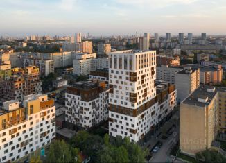1-комнатная квартира на продажу, 40 м2, Екатеринбург, переулок Ритслянда, 15, переулок Ритслянда