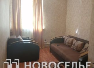 Продается 1-комнатная квартира, 25 м2, Рязань, Качевская улица, 32, район Строитель