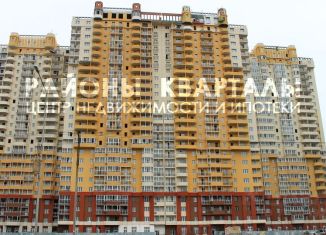 Трехкомнатная квартира на продажу, 84 м2, Челябинск, улица Университетская Набережная, 54, жилой район Академ Риверсайд