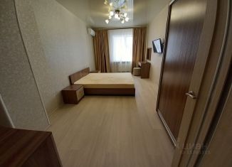 1-комнатная квартира в аренду, 43 м2, село Ушаково, улица Василия Шукшина, 112