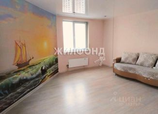 Продажа 2-комнатной квартиры, 44 м2, Новосибирск, улица Федосеева, 12, ЖК Ваш выбор