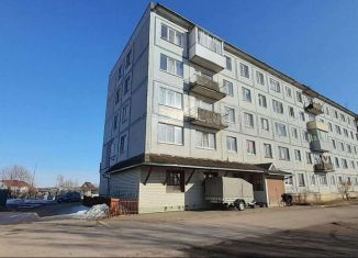 2-комнатная квартира на продажу, 45 м2, деревня Шолохово, деревня Шолохово, 2
