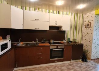 Однокомнатная квартира на продажу, 33.3 м2, Уфа, улица Ахметова, 273, жилой район Затон