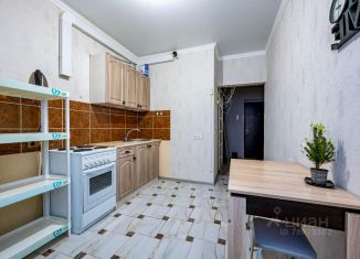 Продается 1-ком. квартира, 40 м2, Краснодар, улица Симиренко, 45, микрорайон Солнечный