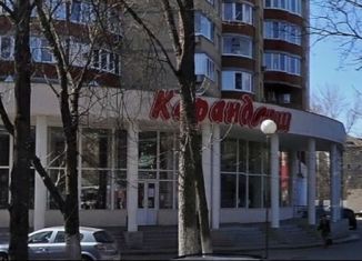 Сдача в аренду машиноместа, 14 м2, Пушкино, Московский проспект, 44