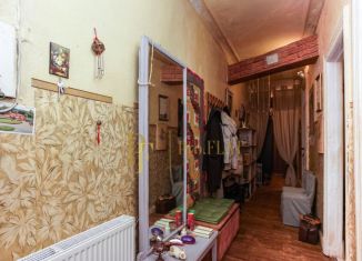 Продажа двухкомнатной квартиры, 61 м2, Санкт-Петербург, Большая Пушкарская улица, 3, Большая Пушкарская улица