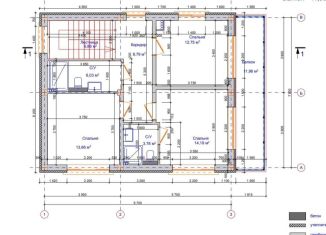 Продаю дом, 165 м2, село Доброе, Лесная улица, 11
