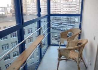 1-комнатная квартира в аренду, 40 м2, Санкт-Петербург, проспект Королёва, 7, ЖК Зенит