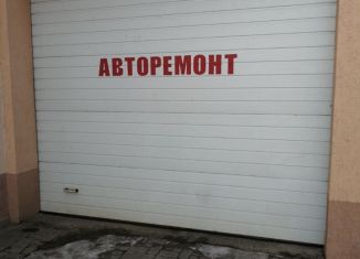 Сдается гараж, 30 м2, Ивановская область, улица Свердлова, 110