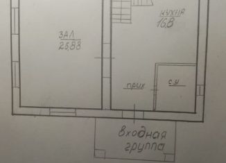 Продажа дома, 110 м2, СНТ Акманай