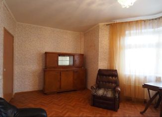 Аренда 3-комнатной квартиры, 73 м2, Москва, 3-й Самотёчный переулок, 13, метро Достоевская