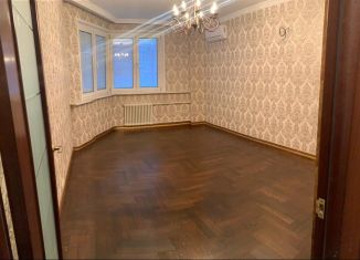 Четырехкомнатная квартира на продажу, 115 м2, Москва, улица Барышиха, 33, метро Митино