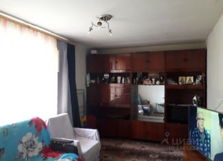 Продажа 3-комнатной квартиры, 59 м2, поселок Радуга, Ключевская улица, 1