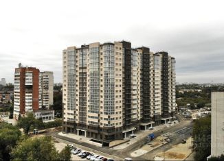 Продается трехкомнатная квартира, 81.7 м2, Краснодар, Старокубанская улица, 123А, ЖК Айвазовский