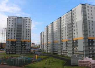 Продается двухкомнатная квартира, 52.1 м2, Санкт-Петербург, муниципальный округ Горелово