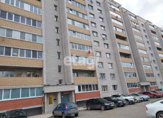 Продается двухкомнатная квартира, 67 м2, Смоленск, Красноборская улица, 7А, Заднепровский район